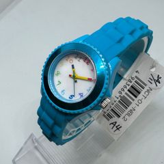 クレパス柄トケイ【アウトレット品】NCT-01-NBL2 A4