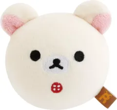 【中古】ぬいぐるみ コリラックマ むぎゅむぎゅぬいぐるみ 「リラックマ」