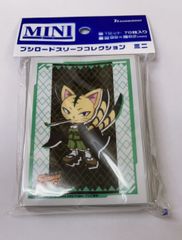 부시로드 슬리브 컬렉션 미니 Vol.572 SHAMAN KING [마타무네] 팩 [부시로드]