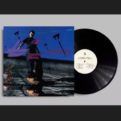 かせきさいだぁ『かせきさいだぁ≡』LP