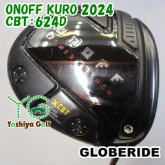2025年最新】Onoff kuro ドライバー 2024の人気アイテム - メルカリ