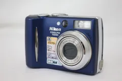 2025年最新】nikon coolpix 5200の人気アイテム - メルカリ