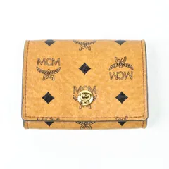 2024年最新】mcm 小銭入れの人気アイテム - メルカリ