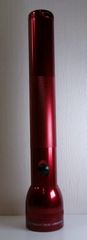 格安 MAG LITE マグライト DL300102811 レッド PATENTED IN USA キャンプ アウトドア 20250810 fkdyu 202 0807