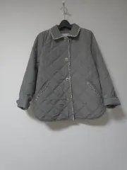 セルッチ 季節の変わり目 キルト ジャケット 55