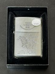 ☆ヴィンテージ Zippo 第54回 菊花賞 優勝 ビワハヤヒデ 1993年製 