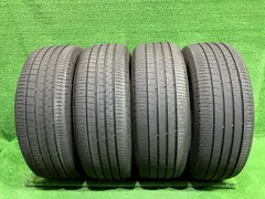 ダンロップ　ビューロ　ve304 215/65r16 23年製　美品　バリ山 ダンロップ ビューロ ve304 215/65r16 23年製 美品 バリ山