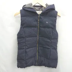 新品 ⭐︎アーノルドパーマーグレー キルティングダウンベストサイズ2 4WAY リバーシブル シェアダウンベスト（ダウンベスト/ユニ
