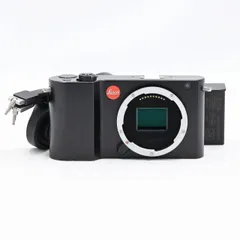 ジャンク品！ Leica TL2 ミラーレスカメラ 本体 Amazon | LEICA ライカ TL2 ボディ シルバー [デジタルミラー