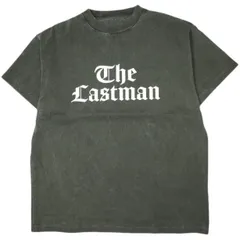 25SS LASTMAN 大久保篤志 JERSEY GAME SHIRTS