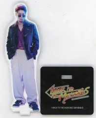 【中古】アクリルスタンド・アクリルパネル 瀬口黎弥(FANTASTIC6) アクリルスタンド 「BACK TO THE MEMORIES」