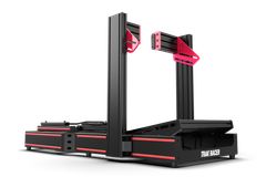 Trak Racer トリプルモニタースタンド22-33インチアップグレード用