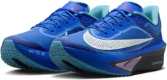 超美品ナイキズームフライ5 ブルー Yahoo!オークション - 新品 Nike Zoom Fly 5 ナイキ ズーム
