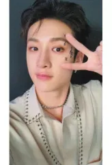 【中古】キャラカード [単品] バンチャン(Stray Kids) フォトカードC 「CD THE SOUND 通常盤」 封入特典