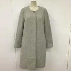 NATURAL BEAUTY BASIC ナチュラルビューティーベーシック コート 