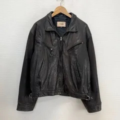 2025年最新】Lee Trevor レザーの人気アイテム - メルカリ