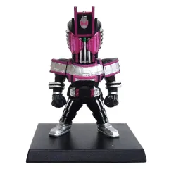【中古】食玩 トレーディングフィギュア 5.仮面ライダーディケイド コンプリートフォーム 「CONVERGE KAMEN RIDER 21」