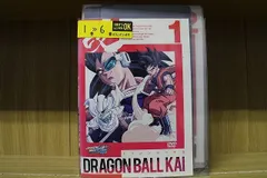 2025年最新】ドラゴンボール改 dvdの人気アイテム - メルカリ