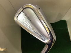 【中古】 カムイ KAMUI PRO KP-103 6S アイアンセット IR リシャフト (フレックスその他) メンズ 男性用 右利き 右用 Cランク ゴルフクラブ