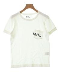 MHL. Tシャツ・カットソー レディース 【古着】【中古】【送料無料】