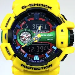 2025年最新】ga 400 g-shockの人気アイテム - メルカリ