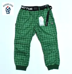 ラッセルノ　セットアップ シャツ　size 5 パンツ　size 4 2025年最新】ラッセルノ セットアップの人気アイテム - メルカリ