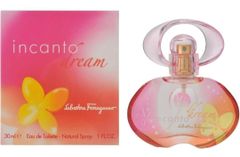 SALVATORE FERRAGAMO インカント ドリーム EDT 30ml SP