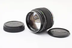 オリンパス　OM ZUIKO 85mm f2 少しカビとキズあり オリンパス OM ZUIKO 85mm f2 少しカビとキズあり オリンパス OM