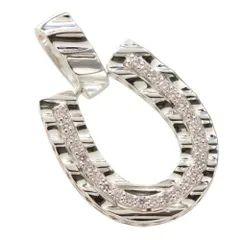 2025年最新】ホースシュー ダイヤモンド ネックレスの人気アイテム  