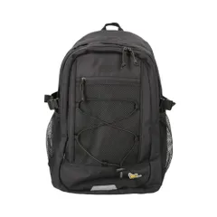 ☆ BK ☆ (What it isNt)ART BY MARKGONZALES バンジーコード付きリュック what it isnt リュック 2H9-64191 ワットイットイズント マークゴンザレス リュックサック バックパック デイパック メンズ