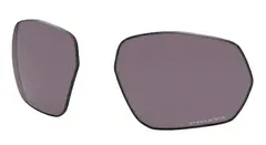 OAKLEY オークリー 純正レンズ PLAZMA (A) OO9019A プラズマアジアンフィット prizm grey