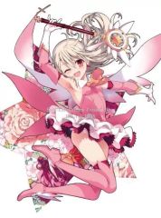[중고] 애니메이션 Blu-ray Disc Fate/kaleid liner 프리즈마☆일리야 Blu-ray BOX