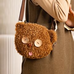 【新品未使用タグ付き】日本未発売　ミニオン　ティム　ショルダーバッグ