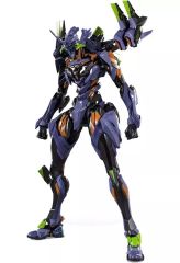 迅速発送 CCSTOYS 鉄魄 シリーズ eva 最終号機エヴァンゲリオン初号機