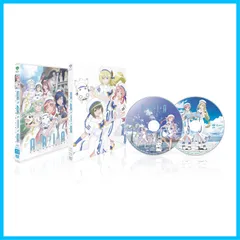 2024年最新】aria the blu-ray boxの人気アイテム - メルカリ