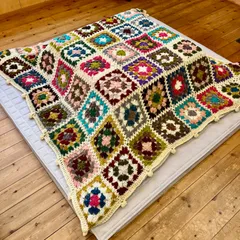 2025年最新】こたつカバー手編みの人気アイテム - メルカリ