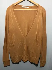 497S  SLY STANDARD  カーディガン
