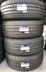 【送料無料】ダンロップ グラントレックPT5 215/50R18 92V 4本　ヤリスクロス CX-3他(展示未使用サマータイヤ単品2024年製1台分)