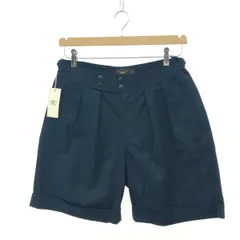 RRL ダブルアールエル 三ツ星タグ グルカショーツハーフパンツ 三ツ星 RRL 】90's USA製 RRL ダブルアールエル ラルフローレン