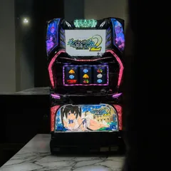 ダンまち卓上パチンコ送料無料レバー付き