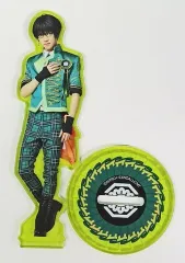 【中古】アクリルスタンド・アクリルパネル 田村升吾(篭手切江) アクリルスタンド ライブver. 「ミュージカル『刀剣乱舞』 江 おん すていじ ～新編 里見八犬伝～」