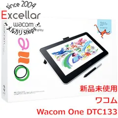 2024年最新】wacom one dtc133の人気アイテム - メルカリ