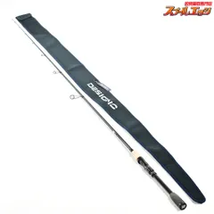 DESIGN G LEBEN 6'11\" エムスラ＋エムスラスピン DESIGN G LEBEN 6'11 エムスラ＋エムスラスピン