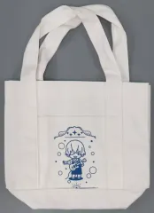 【中古】バッグ 安室透 トートバッグ 「セガ ラッキーくじ 名探偵コナン メモリアルカット」 H賞