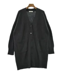 DEPAREILLE カーディガン レディース デパリエ 中古　古着 DEPAREILLE カーディガン レディース デパリエ 中古 古着