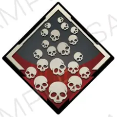 2025年最新】Apexバッジの人気アイテム - メルカリ