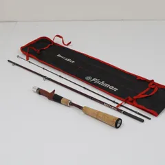 フィッシュマン(Fishman) ブリスト(BRIST) 5.10LH ○廃番 完売