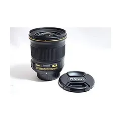 2024年最新】Nikon 単焦点レンズ AF-S NIKKOR 24mm f/1.8G ED 中古-良品の人気アイテム - メルカリ