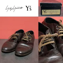 2025年最新】Y's レディース ブーツの人気アイテム - メルカリ