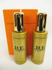 palmadiva リッチエッセンス ゴールド セット　新品未使用 2026年最新】パルマディーバリッチエッセンスゴージャスの人気アイテム